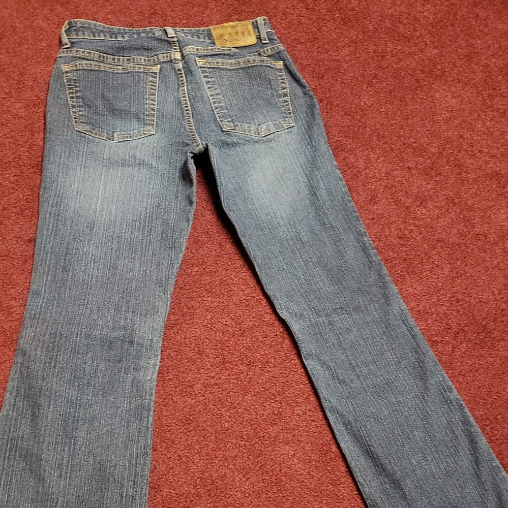 Massimo pants. - Picture 2 of 3